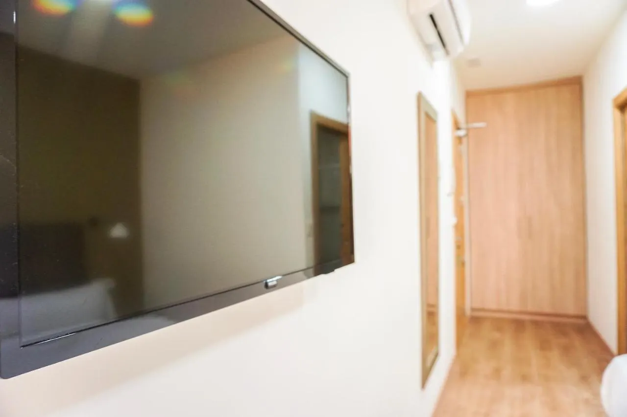 **  Hotel Lidar Bilbao Spain