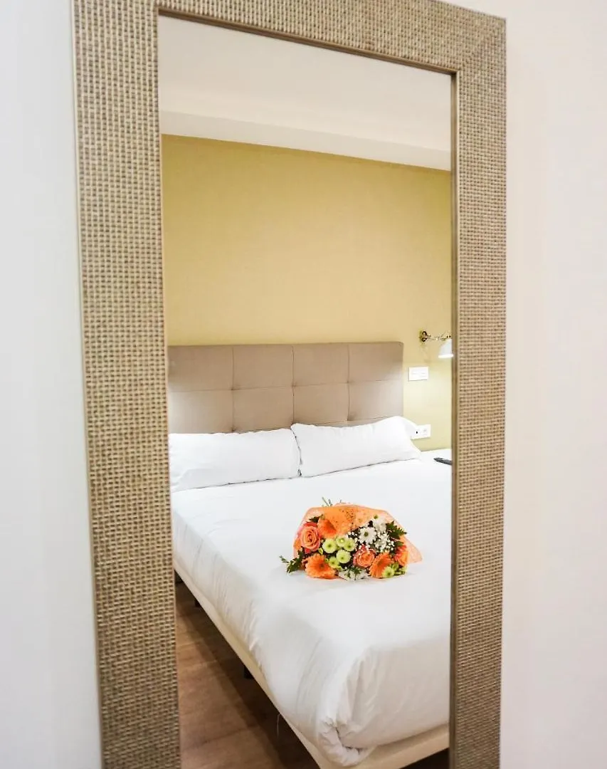 Hotel Lidar Bilbao
