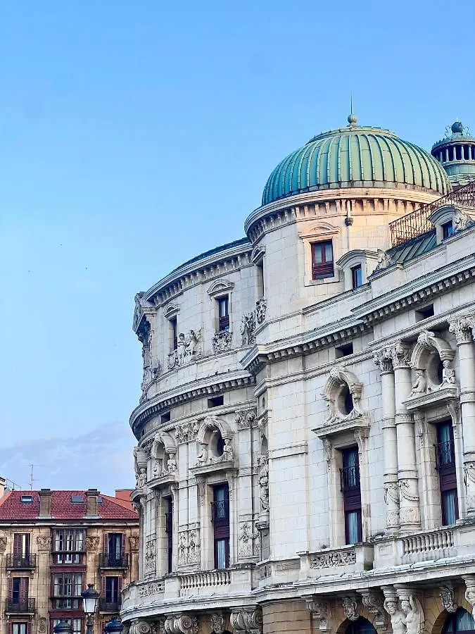 Hotel Lidar Bilbao