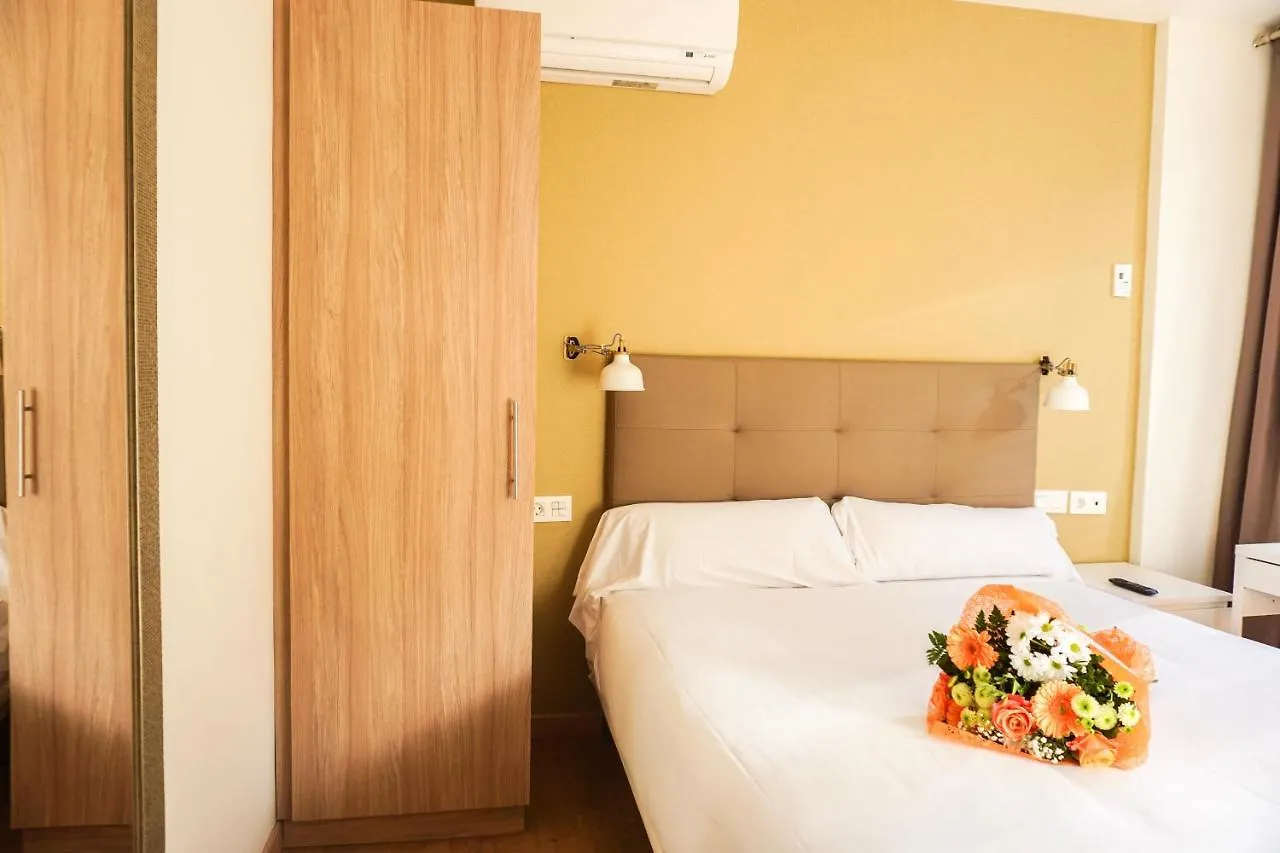Hotel Lidar Bilbao