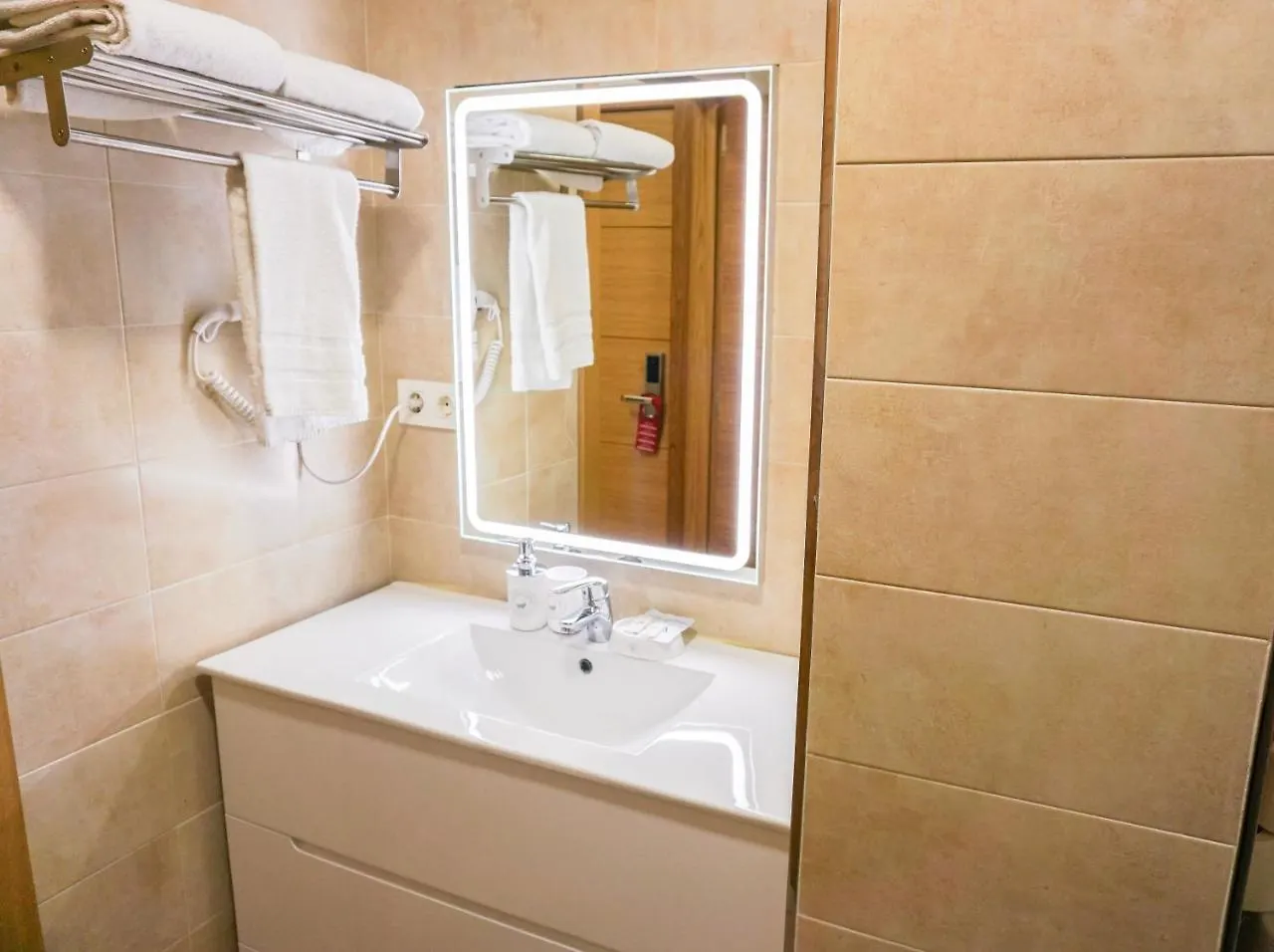 Hotel Lidar Bilbao